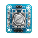 5Pcs 360 Degree Rotary Encoder Module Encoding Module