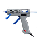 Minleaf ML-HG01 60W Electric Hot Melt G un Switch No Glue Leakage DIY Crafts Hot Melt Glue G un With 5Pcs 7mm Sticks