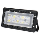 50W 76 LED Flood Light Spot Outdoor Lamp Waterproof Garden Landscape Light