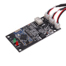4.2 bluetooth Receiver Board CSR64215 Amplifier Lossless Wireless bluetooth Audio Stereo Receiver Module
