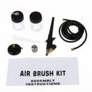 Paint airbrush airbrush gun for decoration