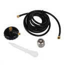 Paint airbrush airbrush gun for decoration