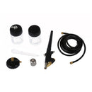 Paint airbrush airbrush gun for decoration