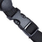 Children's Skating Riding Safety Protective Helmet Protective Gear Wrist Guards Elbow Knee Pads Rock Climbing 7 Sets Black