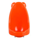 5 Colors Available Convinient Boy's Potty Urinal Standing Toilet Vertical Wall-Mounted Pee Urinal