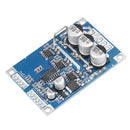 Brushless DC Motor Drive Board 20A 12V-36V 500W DC Brushless Motor Controller Keine Halle Car Driver Module