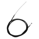 1.7 Meters Cable Transfil + Brake sheath Road MTB Bikes  L1H6