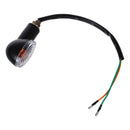 4 x lights flashing light bulb lamp light amber 10W 12V for motorcycles