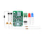 Hall Magnetic Induction Sensor Magnetic Detection Magnetic Pole Resolver North and South Pole Detection Module DIY Kit