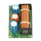 WEAH-336 3 Way Audio Speaker Frequency Divider 120W Treble Bass Frquency Speaker Module