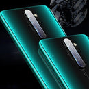 Bakeey 2PCS Anti-scratch HD Clear Tempered Glass Phone Camera Lens Protector for Xiaomi Redmi Note 8 Pro