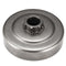 Chain Sprocket Clutch Drum Bearing 3/8inch-7Rim For Stihl MS361 044 046 MS440 MS460
