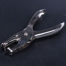 ticket validator single punch loch punch puncher punch forceps New R5B5