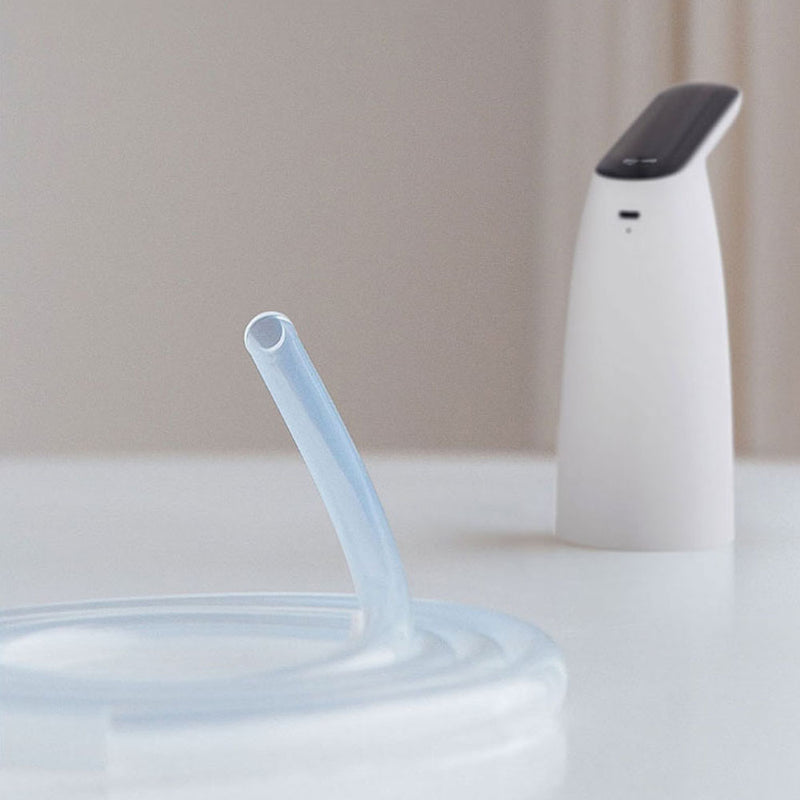 SOTHING Mini Automatic USB Touch Sensor Switch Water Pump Rechargable Home Water Pumping Device From Xiaomi Youpin Electric Water Dispenser