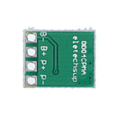 10pcs 3.7V 4.2V 18650 Lithium Lion Battery Protection Board Charger Discharge Protect DD04CPMA