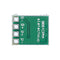 10pcs 3.7V 4.2V 18650 Lithium Lion Battery Protection Board Charger Discharge Protect DD04CPMA