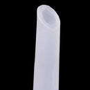 90 mm plastic Transparent funnel for kitchen / lab / garage / car fluids F9F2