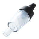 Non-return Valve for 4mm pipe valve pump Air Aquarium fish Z4R7
