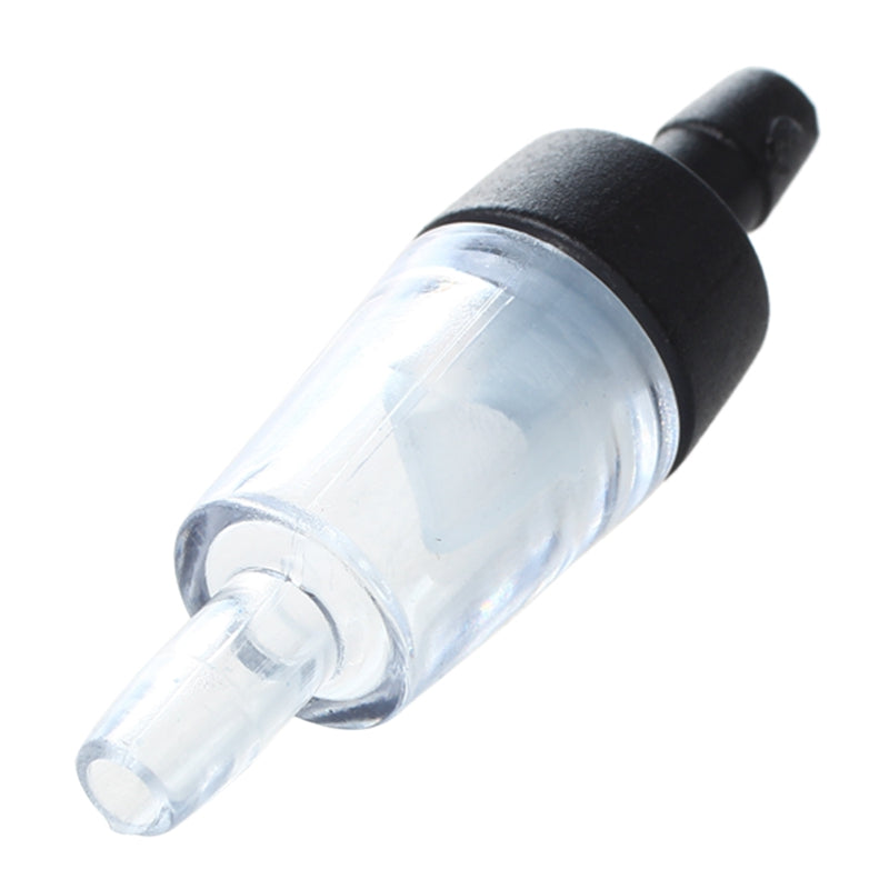 Non-return Valve for 4mm pipe valve pump Air Aquarium fish Z4R7