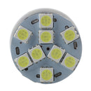 8W LED G9 69 5050 SMD lighting lamp bulbs light bulb 500LM White