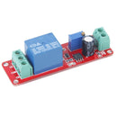 Oscillator Delay Module delay timer switch-shot S1T8