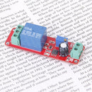 Oscillator Delay Module delay timer switch-shot S1T8