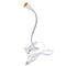 200 LED Grow Light Lamp Bulbs Plant Flower Grow Lantern With Flexible Desk Clip