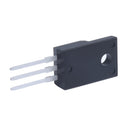 5pcs N- channel power MOSFET 5N60 low gate charge 4.5A 600V M2S4