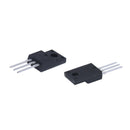 5pcs N- channel power MOSFET 5N60 low gate charge 4.5A 600V M2S4