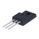 5pcs N- channel power MOSFET 5N60 low gate charge 4.5A 600V M2S4