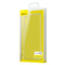 Baseus Clear Transparent Airbag Shockproof Soft TPU Protective Case For Samsung Galaxy Note 10/Note 10 5G