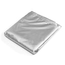 2.5x1.5x1m Garden Patio Furniture Waterproof Cover Dust Cover Oxford Outdoor Rattan Table Protection