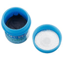 RL-404 138 Low Temperature Lead-free Solder Paste for High-end Motherboard Repair