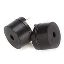 10pcs 3V-12V Buzzer 16R Resistance AC Passive Buzzer 12085