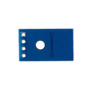 3pcs AT24C08 Module I2C Interface EEPROM Storage Module Erasable Programmable Read only Memory Card Smart Car Accessories