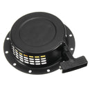 Recoil Starter Assembly For Powermate Proforce PM0102500 PMC102500 5.5HP Generator