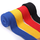 Strips Bandage For MMA Boxing Glove Boxing Boxer Punching Bag Handles 2.5M rD7M5