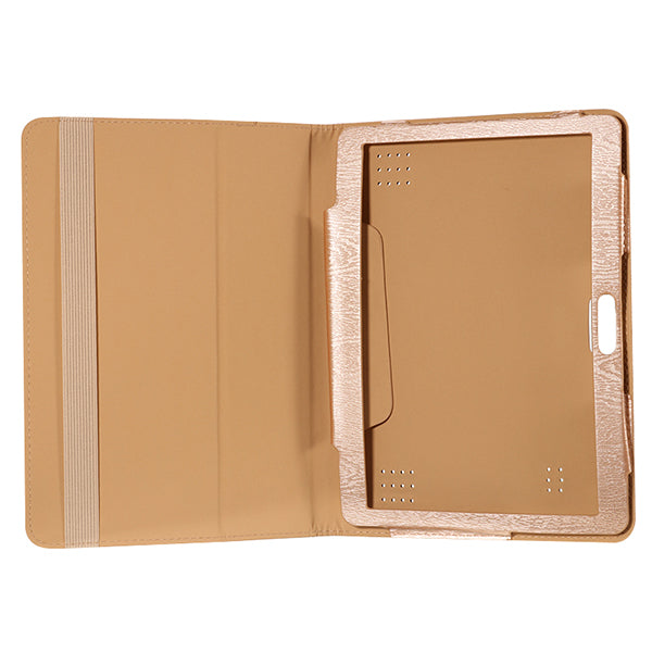 PU Leather Case Folding Stand Cover For 10.1 inch Onda V10 4G Tablet