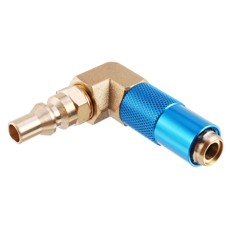 ConvertaBPA RV Quick-Connect Adapter For Blackstone 17''/22'' Griddle BBQ Grill