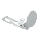 10 x Earring Clip Holder 10MM plate Y5E5
