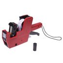 Price Gun MX-5500 Retail Store Pricing Tag Label Ink