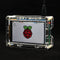 Matching Acrylic Case For HD 3.5 Inch TFT Display Shield