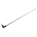 3.5mm Retractable FM Radio Antenna for Mobile Cell Phone Z4U1