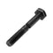 Wade's Extruder Hobbed Bolt M8 Wire Feed Teeth Space 1mm For Prusa I3 RepRap 3D Printer