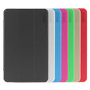 ENKAY Galaxy T377 PU Plastic Folding Case for Samsung
