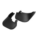 4Pcs Front Rear Car Mudguards Splash Fender For Hyundai Tucson 2005-2009