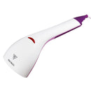 1000W Portable Steam Iron Handheld For Travel and Home Powerful Brush Ironing Handheld Remove Wrinkles