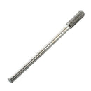 30Pcs 2.3mm Shanks Diamond Drill Bits for Nail Drills K3W8