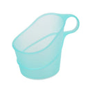 6Pcs Paper Cup Holder Heat Insulation Holder--Random Color X4H5
