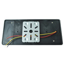 Car Vehicle 36 LED Roof Ceiling Interior Light Lamp 12V D8F7